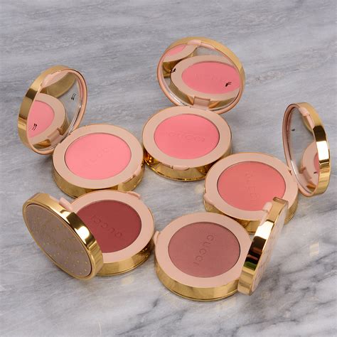 Luminous Matte Beauty Blush 